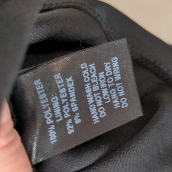 LULUS Work The Bloom Embroidered Maxi Dress xs - Picture 5 of 7